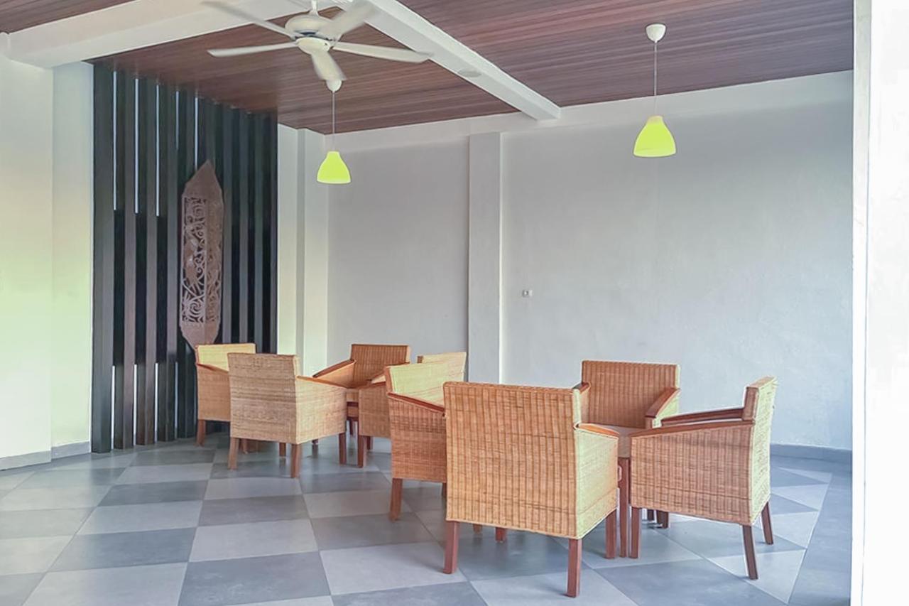 Urbanview Syariah Wisma Annisa Palangkaraya By Reddoorz Kültér fotó